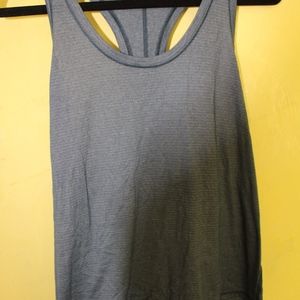 Lululemon Workout Tank